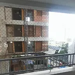 Apto privado no Edifício residencial Náutico 5 ºandar