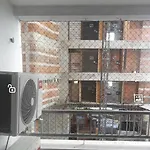 Apto privado no Edifício residencial Náutico 5 ºandar