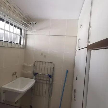 Apartamento Apto Privado No Edifício Residencial Náutico 5 ºandar Fortaleza (Ceara)