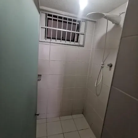 Apto Privado No Edifício Residencial Náutico 5 ºandar Fortaleza (Ceara)