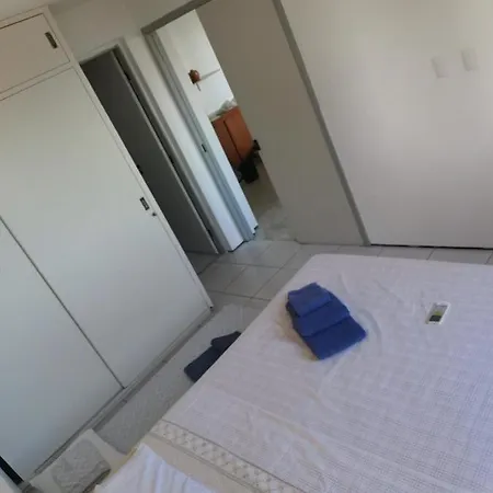 Apartamento Apto Privado No Edifício Residencial Náutico 5 ºandar