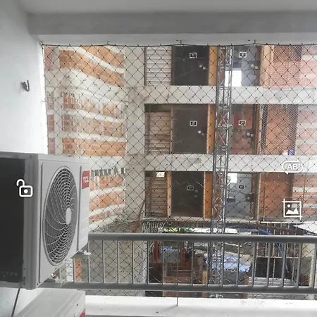 Apto Privado No Edifício Residencial Náutico 5 ºandar Apartamento *