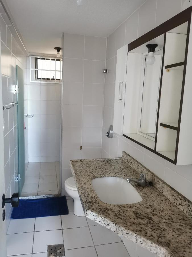 Apartamento Apto Privado No Edificio Residencial Nautico 5 ºandar Fortaleza (Ceara)