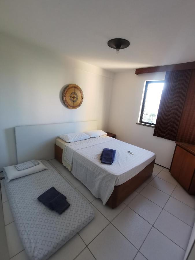 Apartamento Apto Privado No Edificio Residencial Nautico 5 ºandar Fortaleza (Ceara)