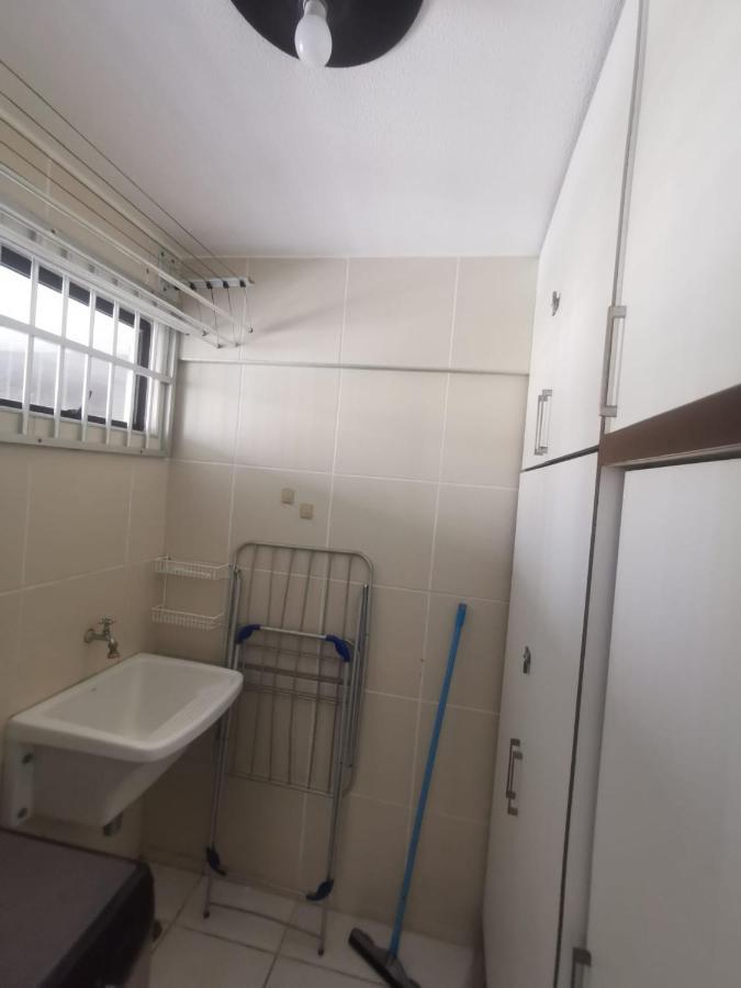 Apartamento Apto Privado No Edificio Residencial Nautico 5 ºandar Fortaleza (Ceara)