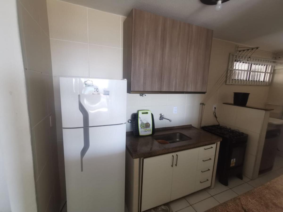 Apto Privado No Edificio Residencial Nautico 5 ºandar Apartamento *