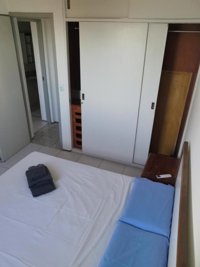 Apto Privado No Edificio Residencial Nautico 5 ºandar Apartamento *