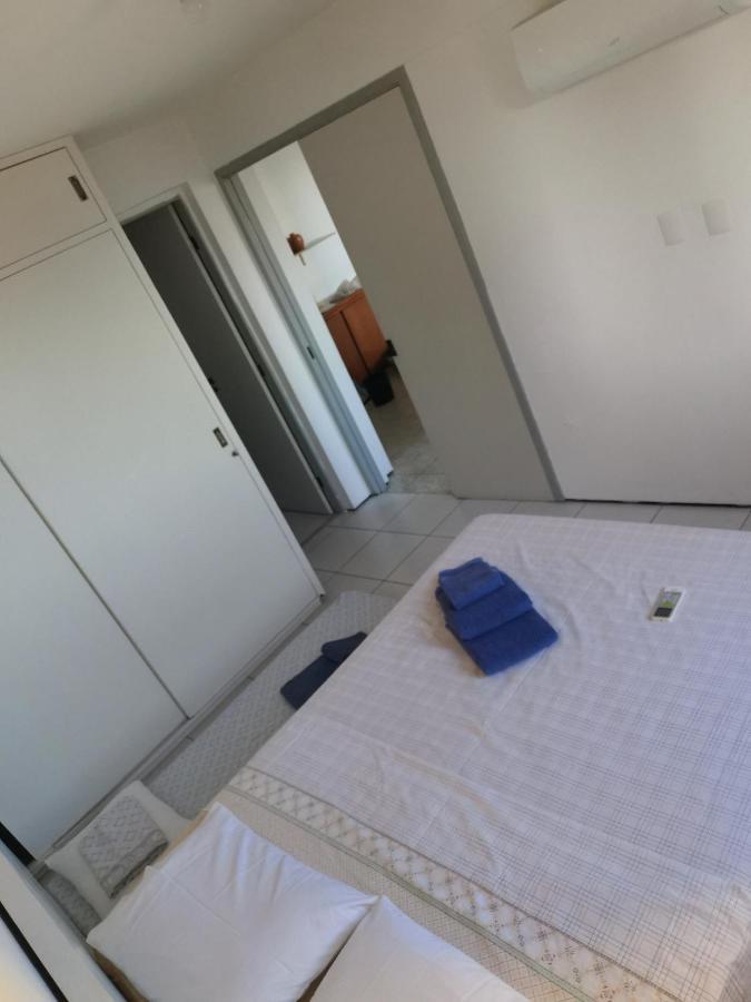 Apartamento Apto Privado No Edificio Residencial Nautico 5 ºandar