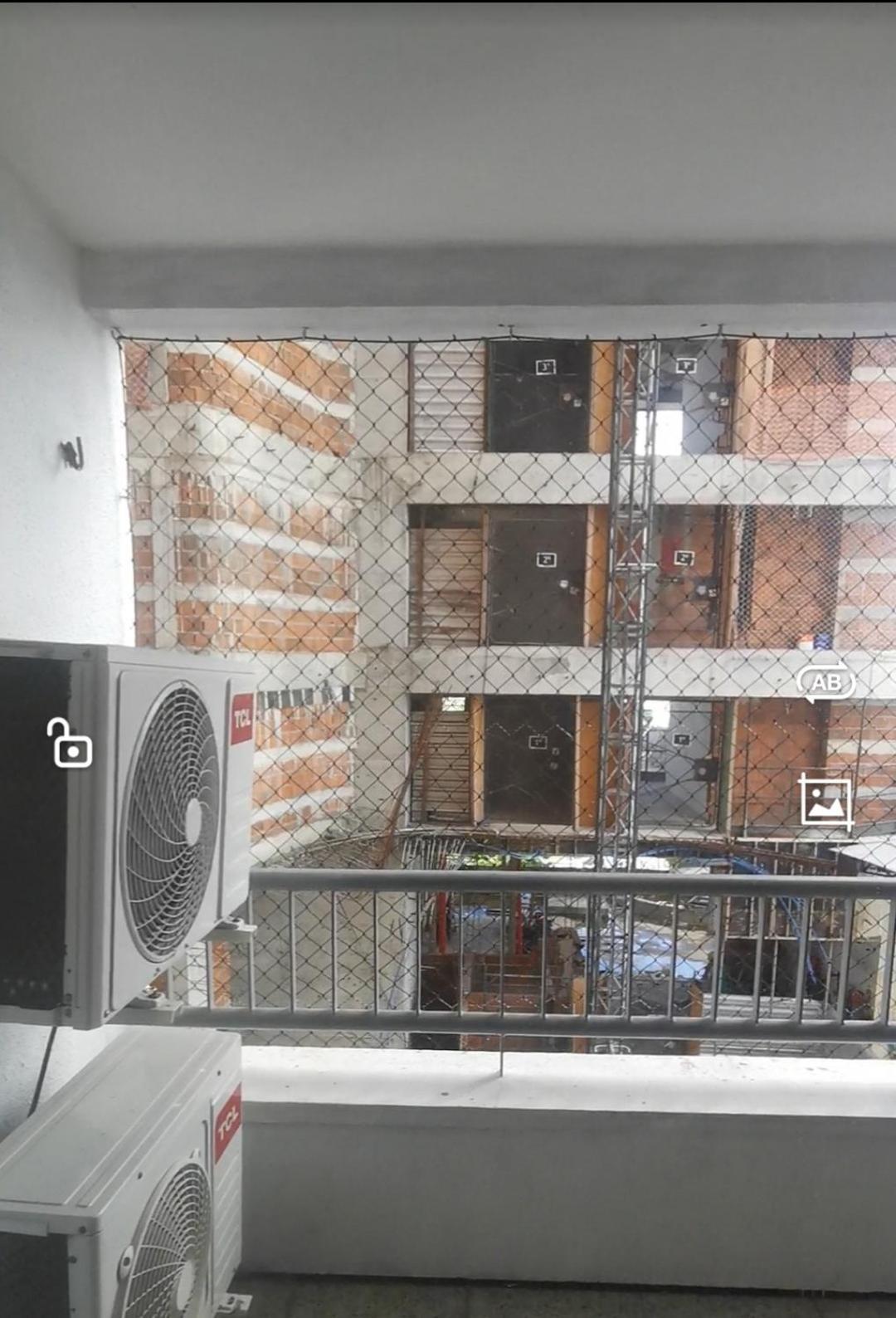 Apto Privado No Edificio Residencial Nautico 5 ºandar Apartamento *